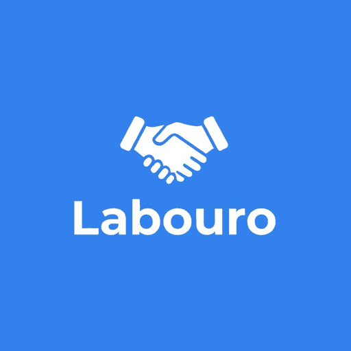 Labouro Logo